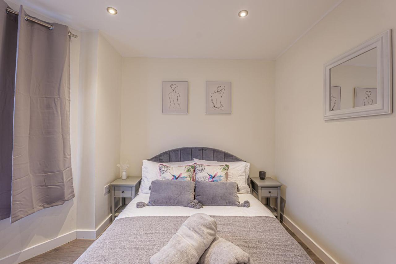 Stunning Family Apartments - Bromley Exterior foto