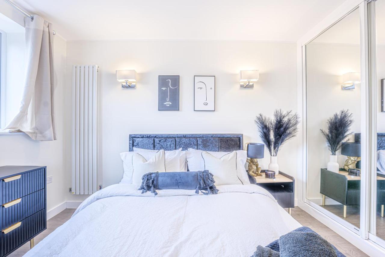 Stunning Family Apartments - Bromley Exterior foto